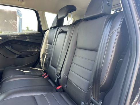 Used 2014 Ford Escape Titanium AWD/4WD image 22