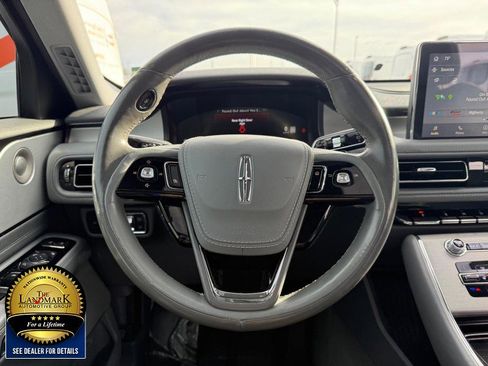 Used 2020 Lincoln Aviator Reserve w/ Equipment Group 202A image 20