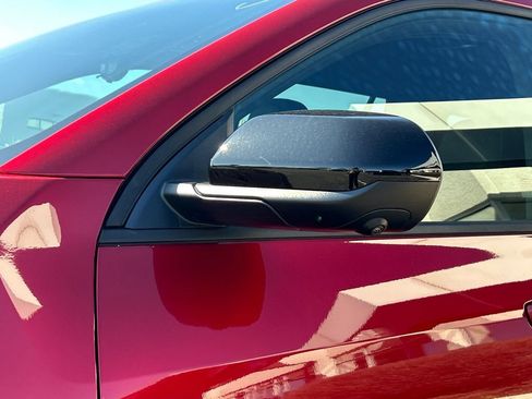 New 2026 GMC Terrain Elevation w/ Black Edition AWD/4WD image 13