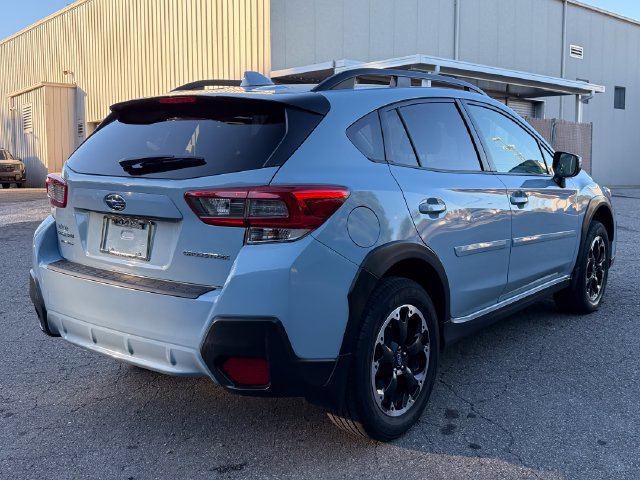 Used 2021 Subaru Crosstrek 2.0i Premium w/ Moonroof Package AWD/4WD image 5
