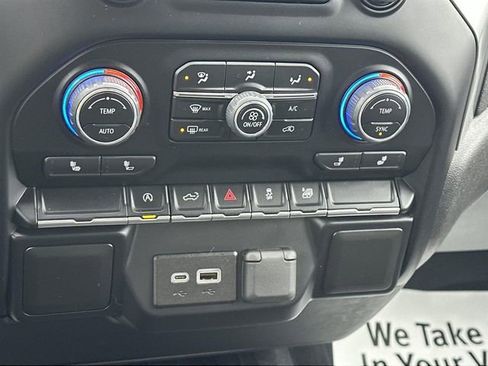 Certified 2022 Chevrolet Silverado 1500 LT image 26