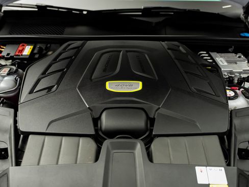 Used 2022 Porsche Cayenne Turbo S AWD/4WD image 62