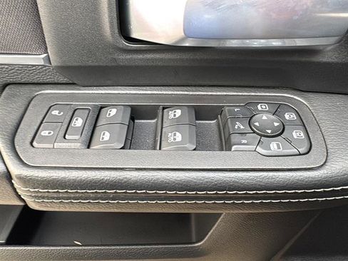 Used 2025 RAM 2500 Big Horn image 14