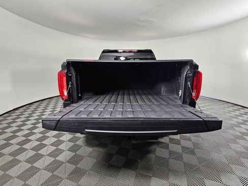 Used 2022 GMC Sierra 1500 Denali w/ Denali Reserve Package AWD/4WD image 17