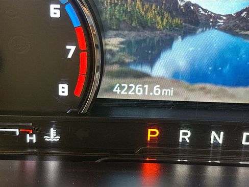 Used 2023 Ford Bronco Sport Outer Banks w/ Tech Package AWD/4WD image 19