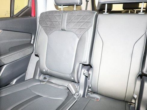 New 2026 Honda Pilot Elite image 10