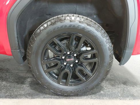 Used 2023 GMC Sierra 1500 Elevation image 33