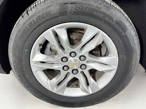 Used 2020 Chevrolet Blazer LT image 41