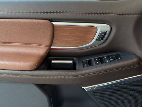 New 2027 Ford Expedition Max King Ranch AWD/4WD image 11