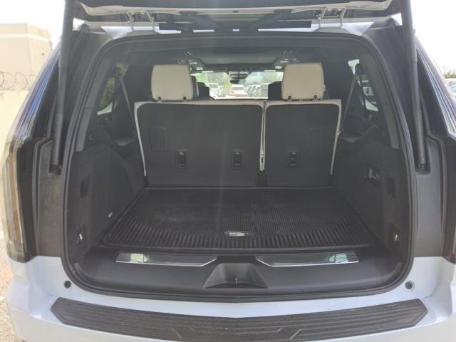 Used 2026 Cadillac Escalade ESV Platinum Luxury w/ LPO, Floor Liner Package AWD/4WD image 10