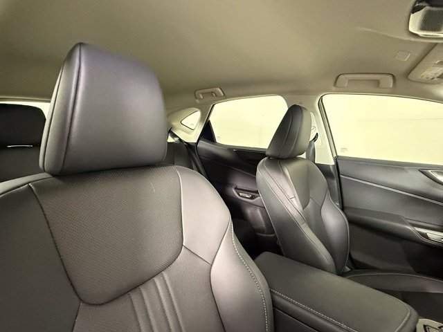 Used 2025 Lexus NX 250 FWD w/ Accessory Package (P2) image 29
