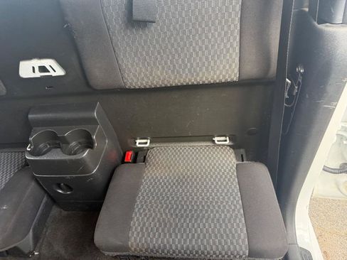 Used 2012 Chevrolet Colorado W/T w/ Power Convenience Package RWD image 26