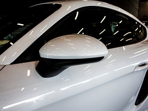 New 2025 Porsche 718 Cayman image 29