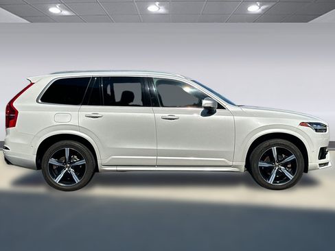 Used 2019 Volvo XC90 T6 R-Design w/ Advanced Package AWD/4WD image 7