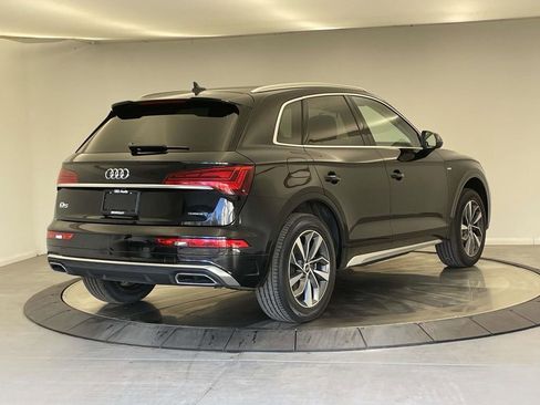 Used 2023 Audi Q5 2.0T Premium Plus w/ Premium Plus Package image 7