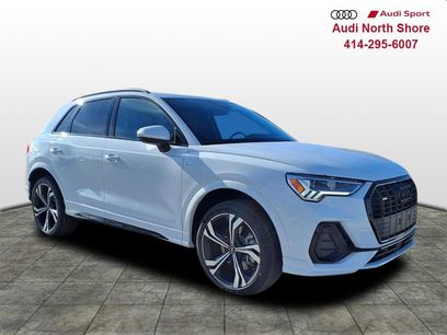 Used 2023 Audi Q3 2.0T Premium Plus w/ Premium Plus Package
