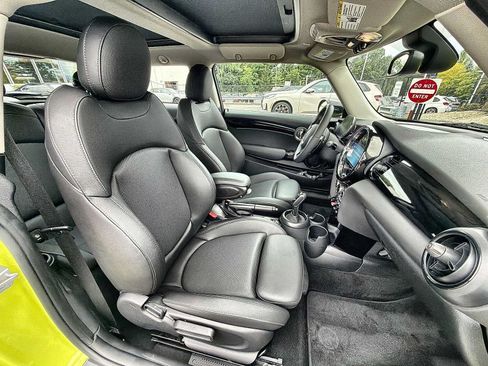 Used 2024 MINI Cooper S FWD image 22