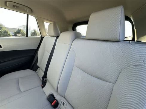 Used 2024 Toyota Corolla Cross LE image 16
