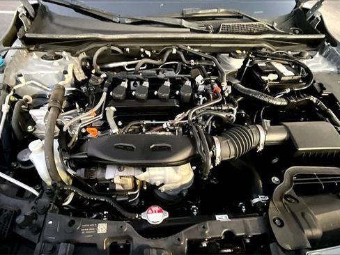 Used 2022 Honda Civic Sport Touring image 30