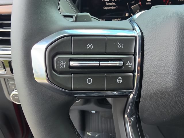 New 2026 GMC Yukon Denali w/ Advanced Technology Package AWD/4WD image 26