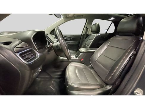 Used 2019 Chevrolet Equinox Premier AWD/4WD image 11