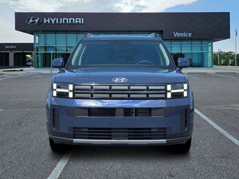 New 2026 Hyundai Santa Fe SEL FWD image 31