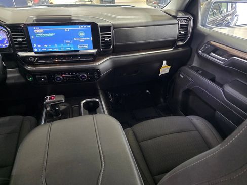 Used 2023 Chevrolet Silverado 1500 RST w/ Texas Edition Plus RWD image 20