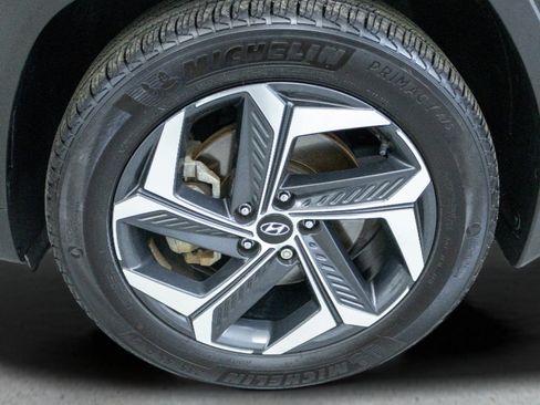 Used 2024 Hyundai Tucson Limited AWD/4WD image 9