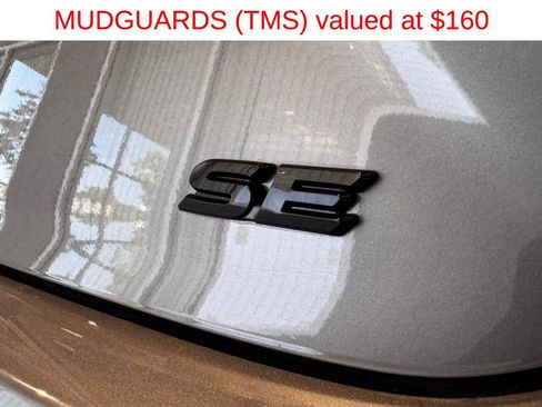 Certified 2026 Toyota Camry SE w/ Preferred Package 2 (TMS) AWD/4WD image 9
