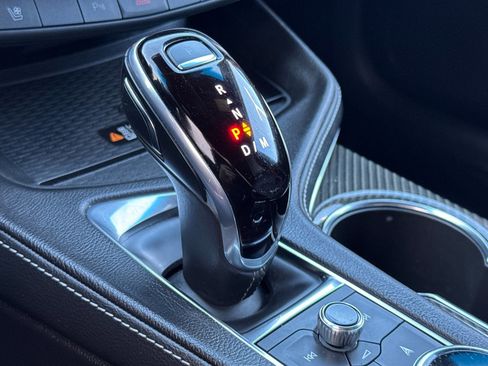 Used 2022 Cadillac CT4 V Blackwing w/ Driver Assist Package image 20