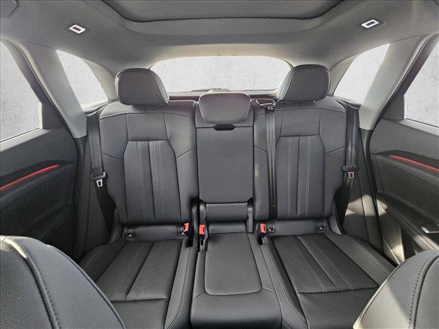 New 2026 Audi Q5 2.0T AWD/4WD image 15
