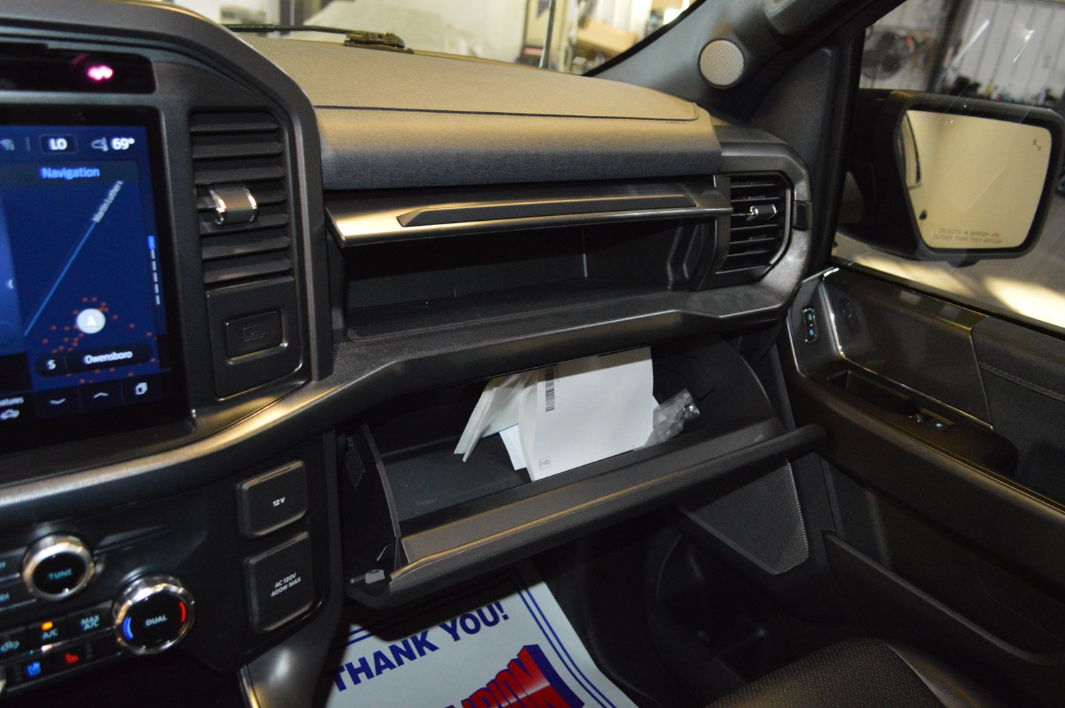 Used 2026 Ford F150 Lariat w/ Equipment Group 501A Mid AWD/4WD image 22
