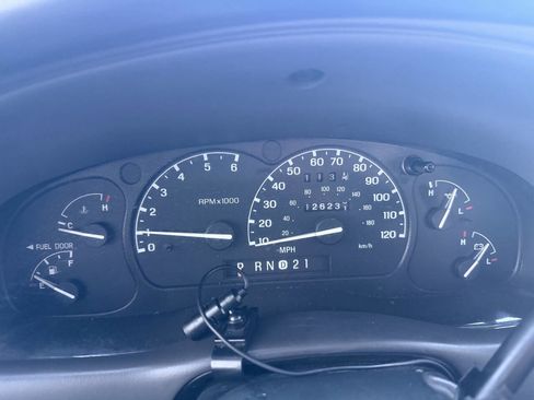 Used 2002 Ford Ranger XL image 8