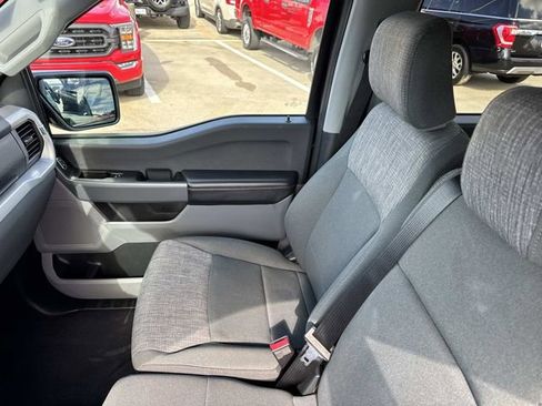 Used 2023 Ford F150 XLT image 17