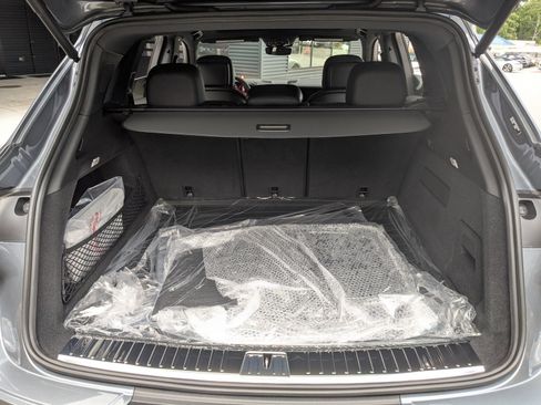 New 2026 Porsche Cayenne AWD/4WD image 23