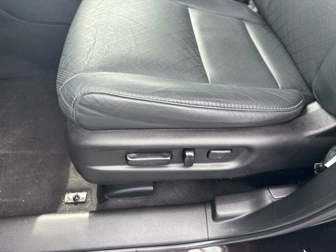 Used 2021 Honda Passport EX-L image 12
