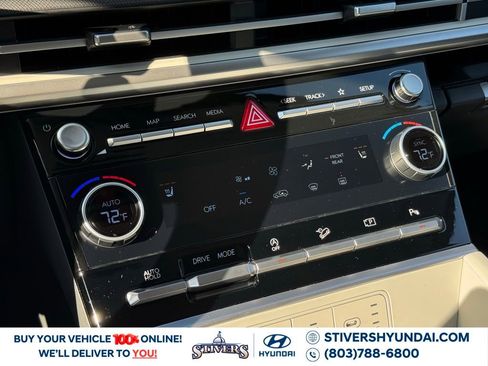 New 2026 Hyundai Santa Fe SEL w/ Tow & Go Package image 32