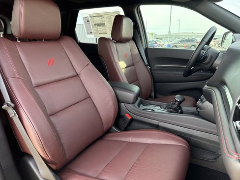 New 2026 Dodge Durango GT image 20