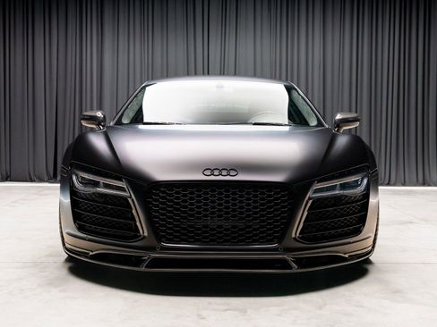 Used 2014 Audi R8 V10 image 21