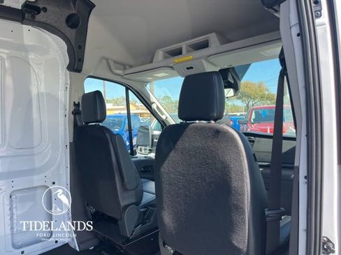 New 2025 Ford Transit 350 148 High Roof image 17
