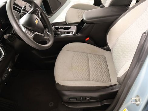 Used 2022 Chevrolet Equinox LT FWD image 10