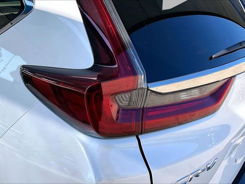 Certified 2020 Honda CR-V EX-L image 28
