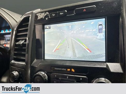 Used 2015 Ford F150 XLT w/ Equipment Group 302A Luxury image 17