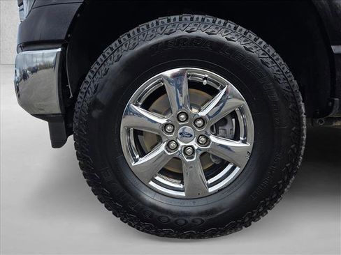 Used 2023 Ford F150 XLT w/ Equipment Group 301A Mid image 23