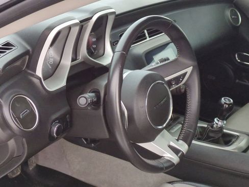 Used 2010 Chevrolet Camaro SS w/ RS Package image 10