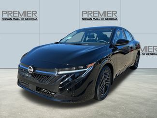 New 2026 Nissan Sentra SV w/ Floor Mat Package video 1