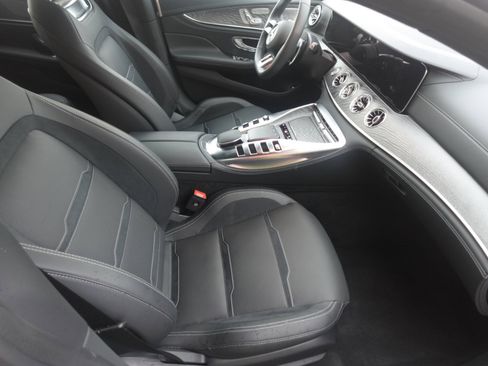 Used 2024 Mercedes-Benz AMG GT 43 image 20