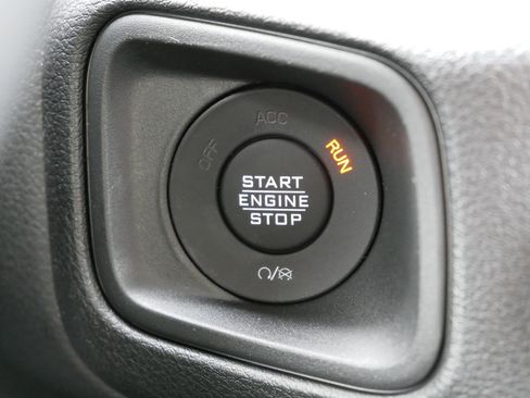 New 2026 Jeep Wrangler Sport S AWD/4WD image 20