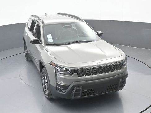 New 2026 Jeep Cherokee Laredo image 49