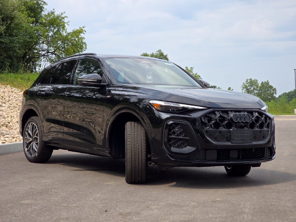 New 2026 Audi Q5 Premium Plus AWD/4WD image 8